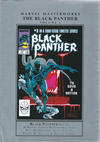 Cover for Marvel Masterworks: The Black Panther (Marvel, 2010 series) #3