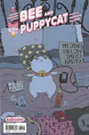 Cover for Bee and Puppycat (Boom! Studios, 2014 series) #2 [Cover B by Zac Gorman]