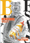 Cover for Beastars (Viz, 2019 series) #11