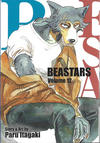 Cover for Beastars (Viz, 2019 series) #12