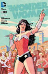 Cover for Wonder Woman (ECC Ediciones, 2012 series) #9