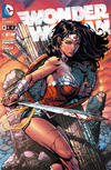 Cover for Wonder Woman (ECC Ediciones, 2012 series) #10