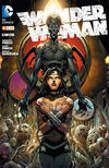 Cover for Wonder Woman (ECC Ediciones, 2012 series) #11