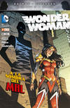 Cover for Wonder Woman (ECC Ediciones, 2012 series) #12