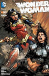 Cover for Wonder Woman (ECC Ediciones, 2012 series) #13