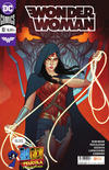 Cover for Wonder Woman (ECC Ediciones, 2012 series) #24