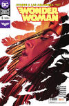 Cover for Wonder Woman (ECC Ediciones, 2012 series) #25
