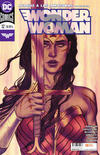 Cover for Wonder Woman (ECC Ediciones, 2012 series) #26