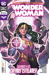 Cover for Wonder Woman (ECC Ediciones, 2012 series) #27