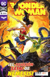 Cover for Wonder Woman (ECC Ediciones, 2012 series) #30