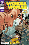 Cover for Wonder Woman (ECC Ediciones, 2012 series) #31