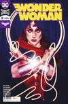 Cover for Wonder Woman (ECC Ediciones, 2012 series) #32