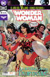 Cover for Wonder Woman (ECC Ediciones, 2012 series) #33