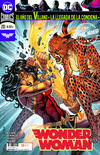 Cover for Wonder Woman (ECC Ediciones, 2012 series) #34