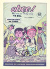 Cover for Ohee (Het Volk, 1963 series) #23
