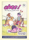 Cover for Ohee (Het Volk, 1963 series) #30