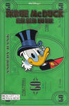 Cover Thumbnail for Donald Duck Tema pocket; Walt Disney's Tema pocket (1997 series) #[24] - Skrue McDuck slik blir du rik [Reutsendelse]