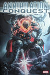 Cover Thumbnail for Annihilation: Conquest Omnibus (2015 series)  [Second Edition]
