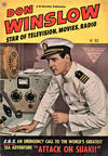 Cover for Don Winslow of the Navy (L. Miller & Son, 1951 series) #53 [No Cover Price]