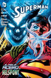 Cover for Superman (ECC Ediciones, 2012 series) #10