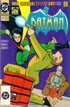 Cover Thumbnail for The Batman Adventures (1992 series) #14 [DC Logo]