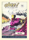 Cover for Ohee (Het Volk, 1963 series) #25
