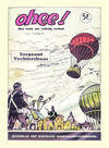 Cover for Ohee (Het Volk, 1963 series) #26
