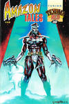 Cover for Amazon Tales (FantaCo Enterprises, 1995 series) #3