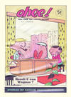 Cover for Ohee (Het Volk, 1963 series) #27