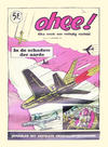 Cover for Ohee (Het Volk, 1963 series) #29