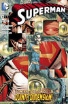 Cover for Superman (ECC Ediciones, 2012 series) #17