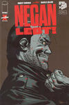 Cover for Negan lebt! (Cross Cult, 2020 series) #1