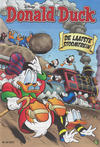Cover for Donald Duck (DPG Media Magazines, 2020 series) #20/2021