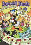 Cover for Donald Duck (DPG Media Magazines, 2020 series) #21/2021