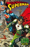 Cover for Superman (ECC Ediciones, 2012 series) #26