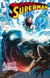 Cover for Superman (ECC Ediciones, 2012 series) #27