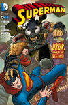 Cover for Superman (ECC Ediciones, 2012 series) #28