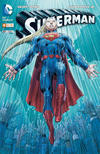 Cover for Superman (ECC Ediciones, 2012 series) #37