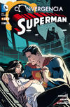 Cover for Superman (ECC Ediciones, 2012 series) #42
