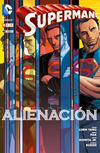 Cover for Superman (ECC Ediciones, 2012 series) #46
