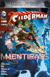 Cover for Superman (ECC Ediciones, 2012 series) #47