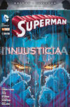 Cover for Superman (ECC Ediciones, 2012 series) #48
