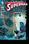 Cover for Superman (ECC Ediciones, 2012 series) #49