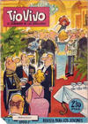 Cover for Tio Vivo (Editorial Bruguera, 1961 series) #1