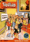 Cover for Tio Vivo (Editorial Bruguera, 1961 series) #4