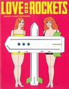 Cover for Love and Rockets (Fantagraphics, 2016 series) #10 [Regular Edition]
