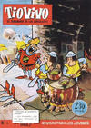 Cover for Tio Vivo (Editorial Bruguera, 1961 series) #6