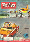 Cover for Tio Vivo (Editorial Bruguera, 1961 series) #7