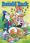 Cover for Donald Duck (DPG Media Magazines, 2020 series) #22/2021