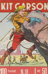Cover for Super West (Casa Editrice Dardo, 1954 series) #18